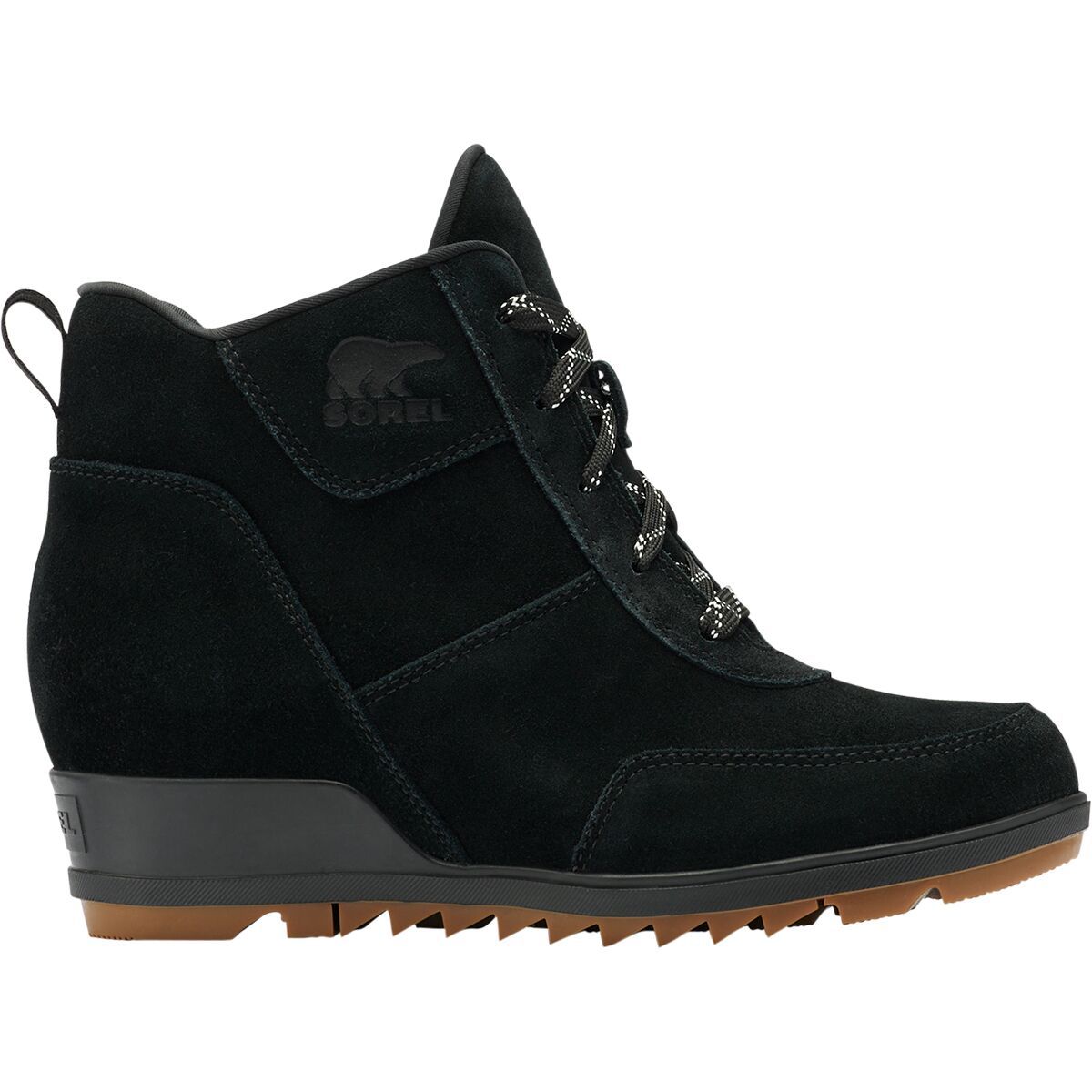 SOREL Evie Sport Lace Boot Women's Footwear