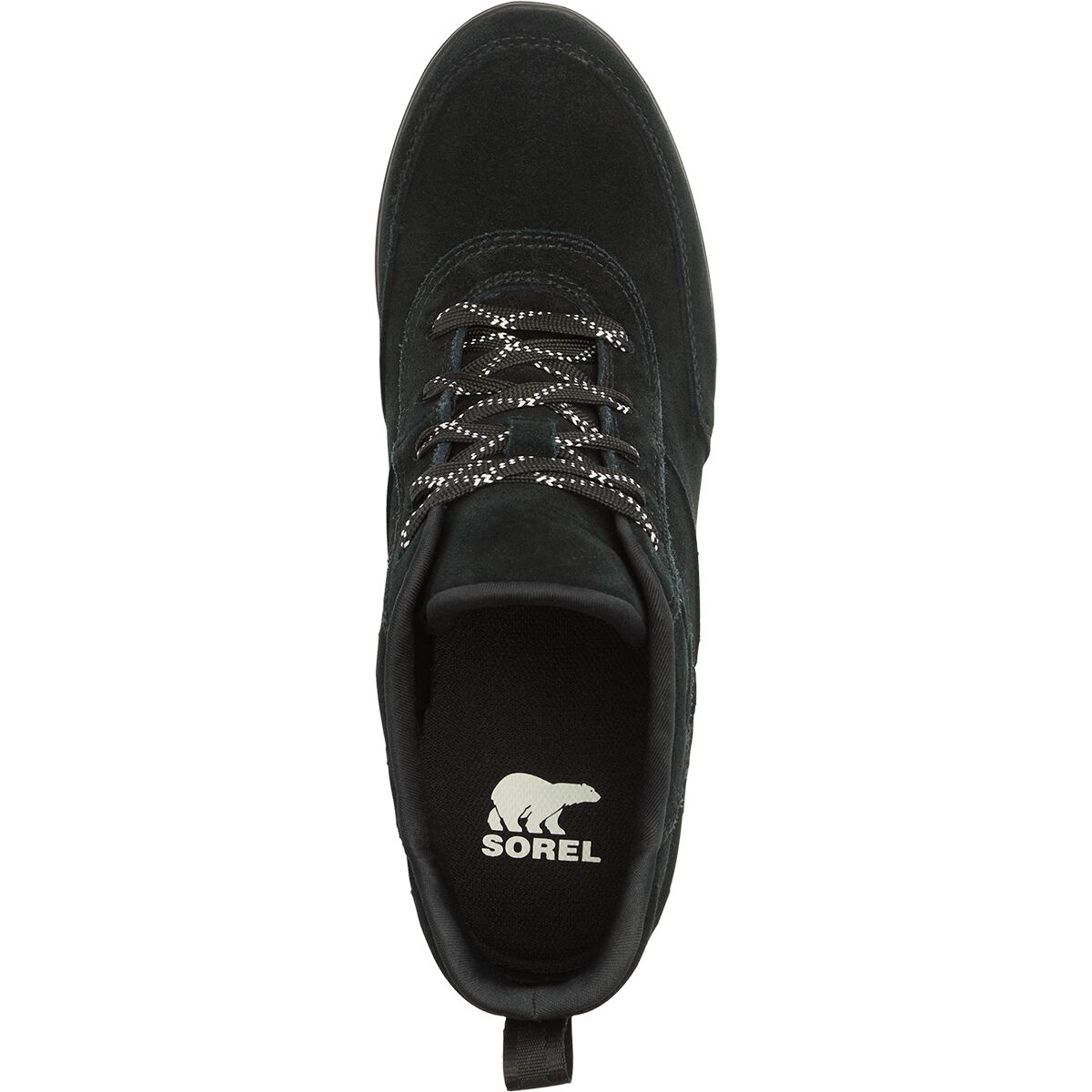 SOREL Evie Sport Lace Boot Women's Footwear