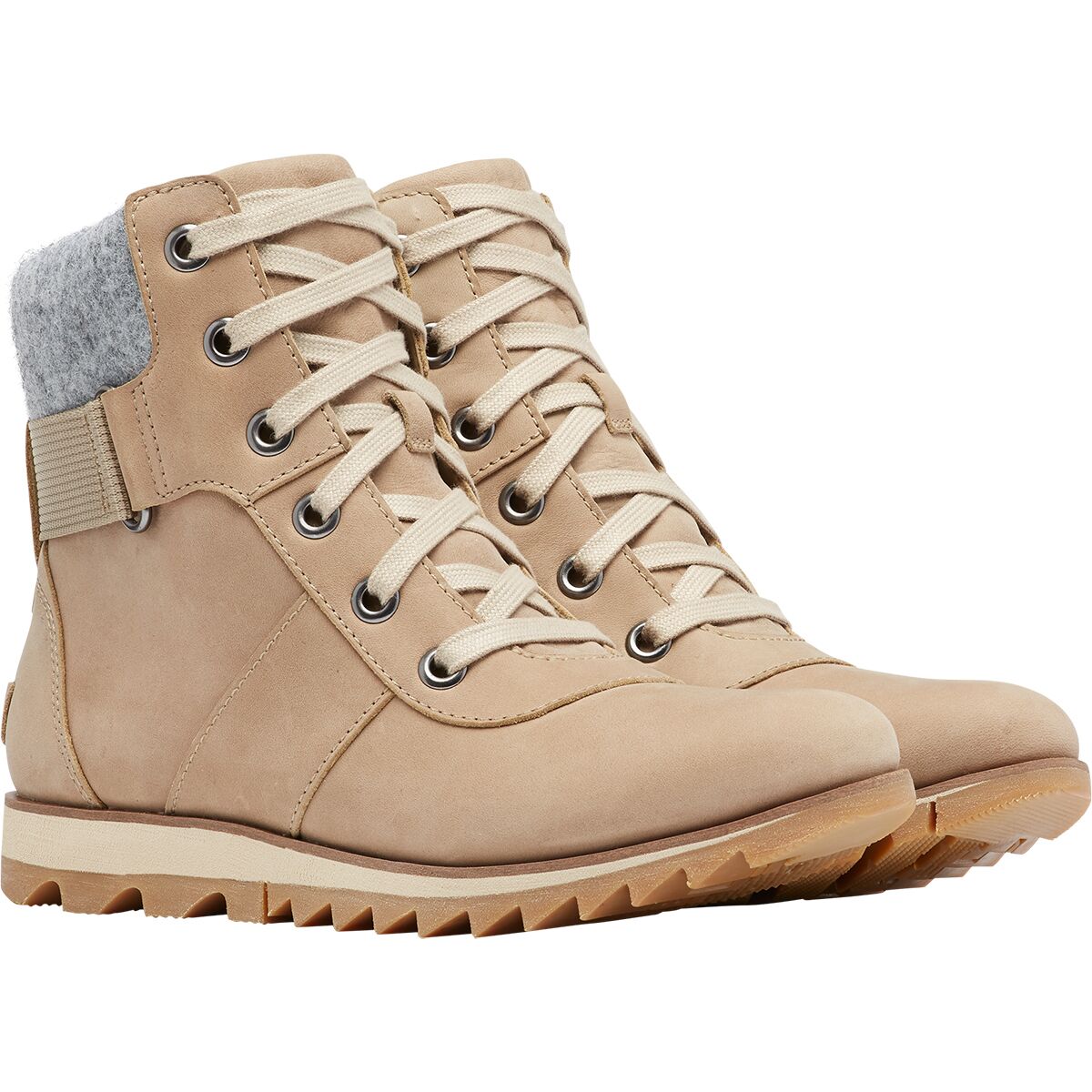 Sorel Harlow Conquest Boot Women's