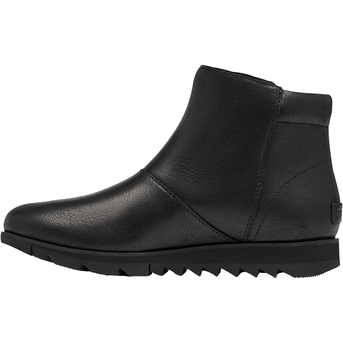 women's harlow zip bootie