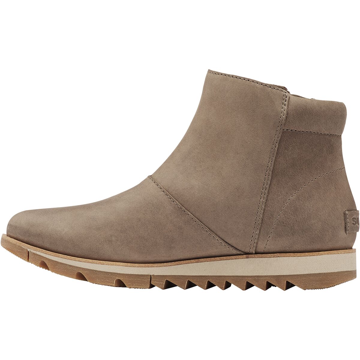 women's harlow zip bootie