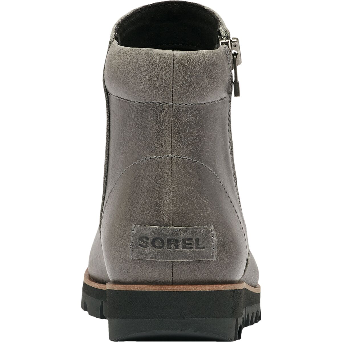 women's harlow zip bootie