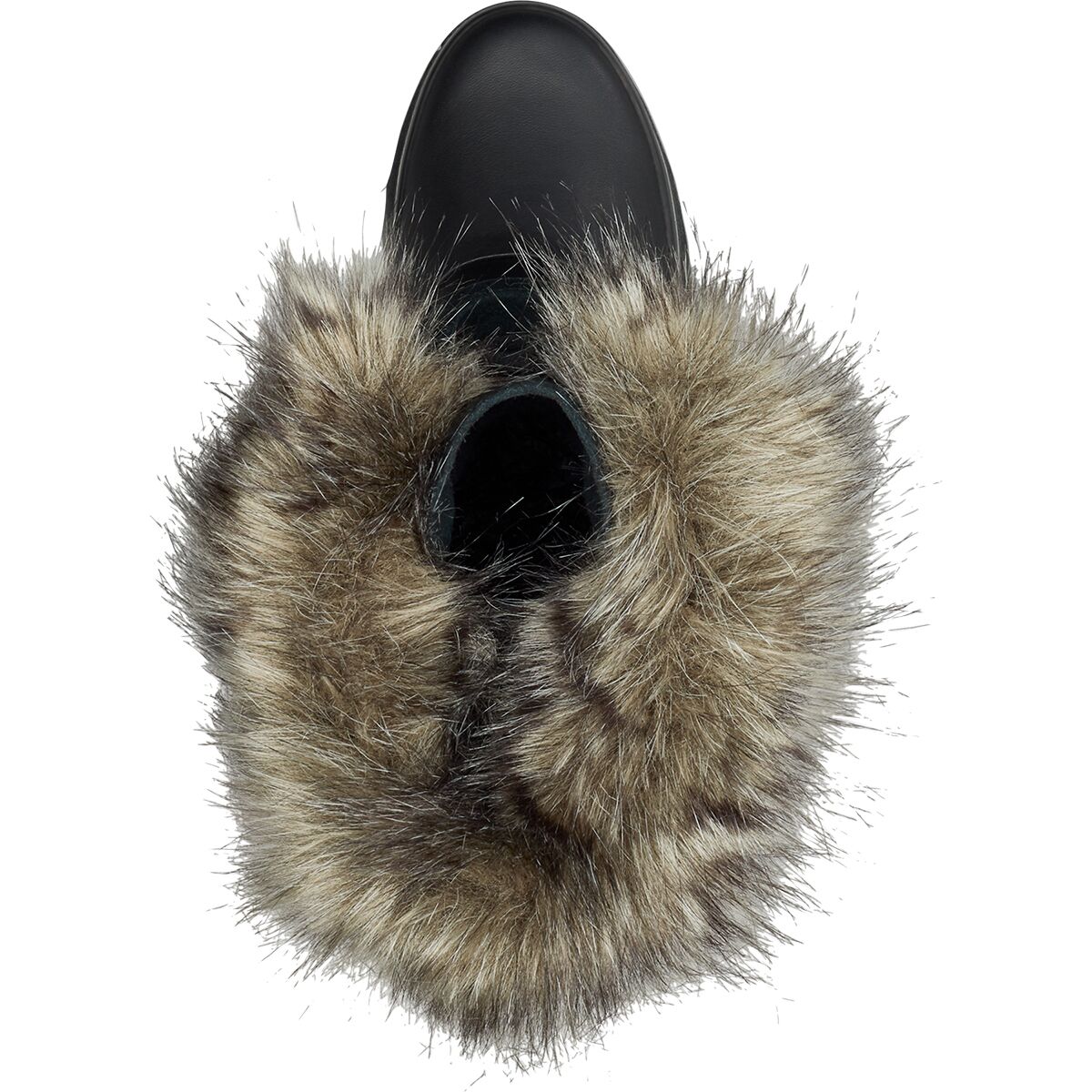 sorel women's joan of arctic next high top sneakers