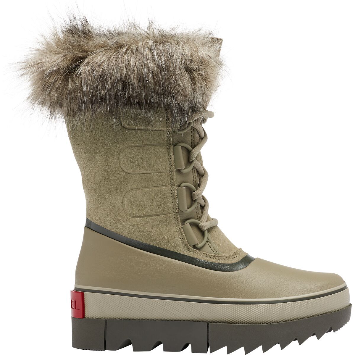 discount sorel joan of arctic boots