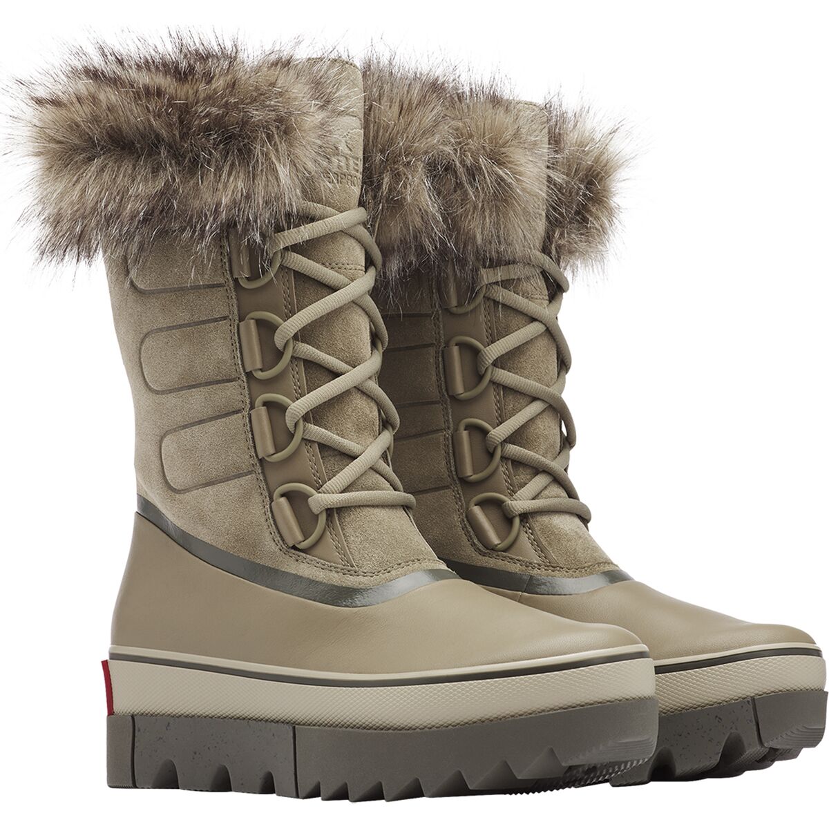 joan of arctic next weather boots
