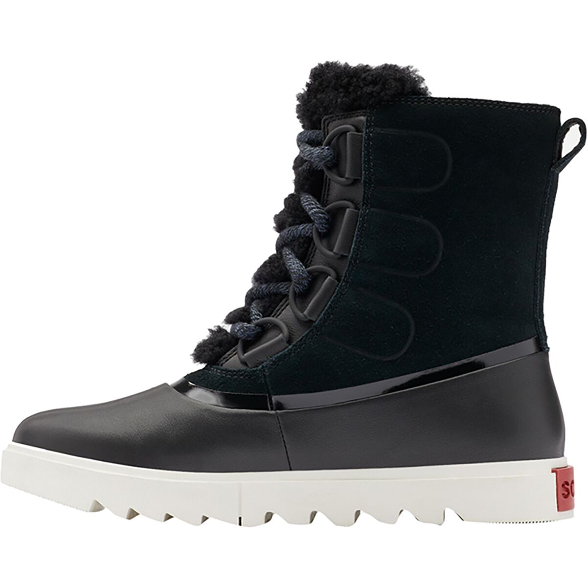 joan of arctic waterproof next lite bootie