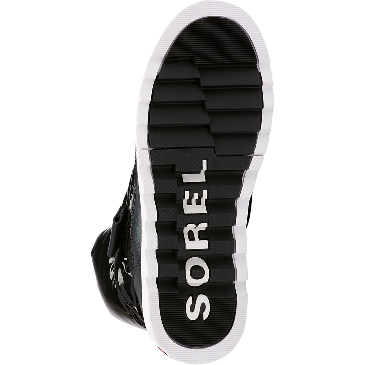 sorel joan of arctic next lite strap
