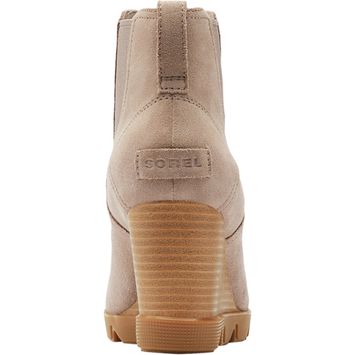 sorel joan uptown wedge boot