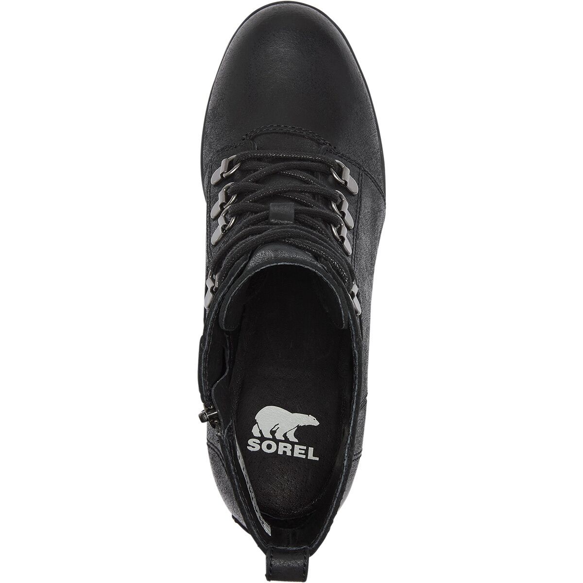 sorel joan uptown lace boot