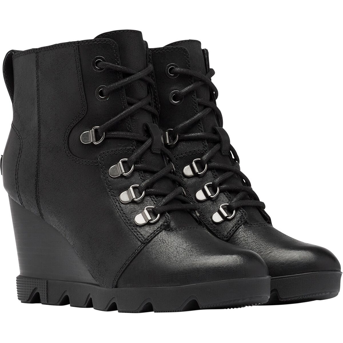 sorel joan uptown mid lace boot