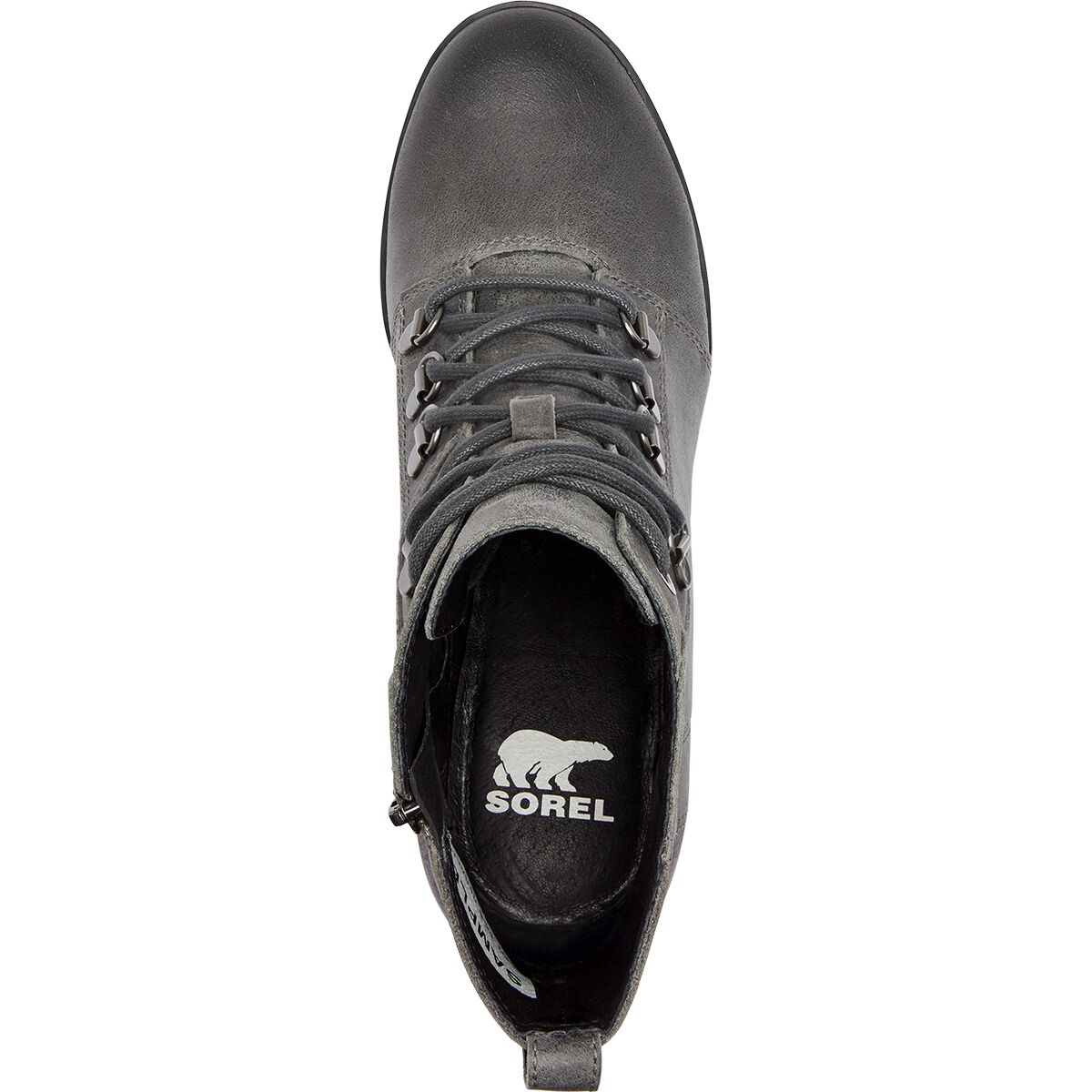 sorel joan uptown wedge boot