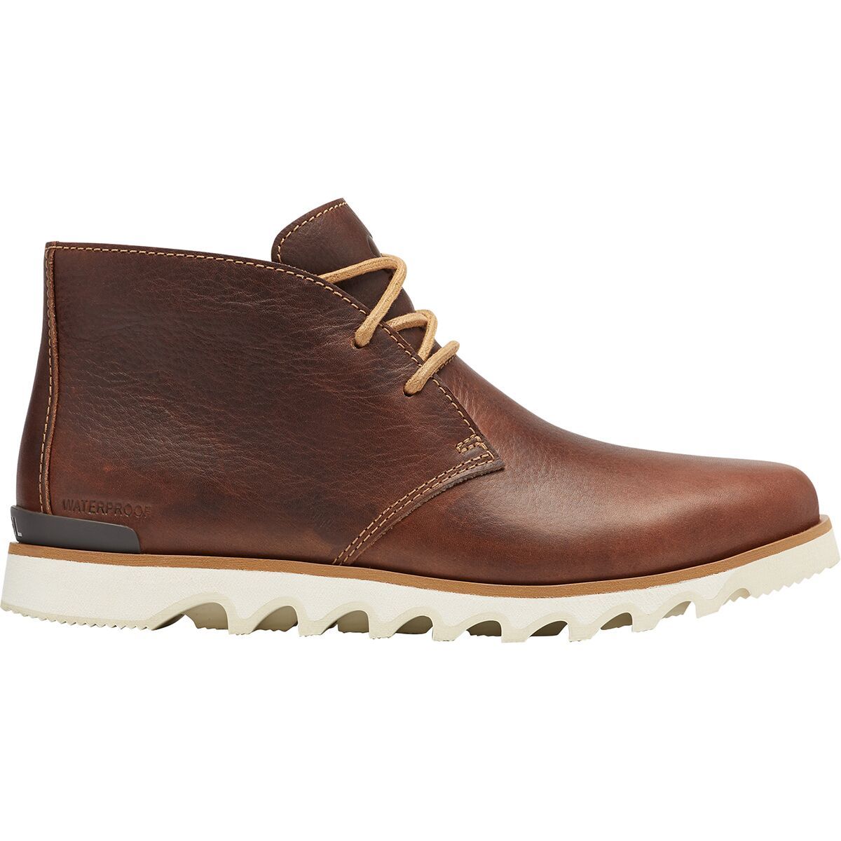 mens sorel chukka boots