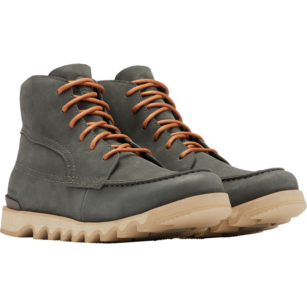 SOREL Kezar WP Moc Boot Men's Footwear