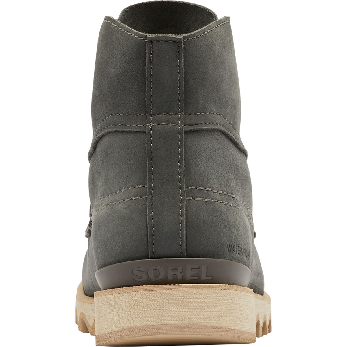 SOREL Kezar WP Moc Boot Men's Footwear
