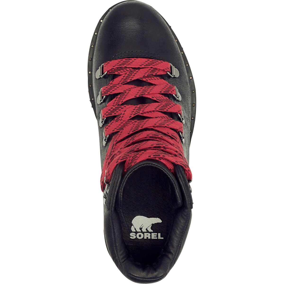 sorel lennox hiker boot review