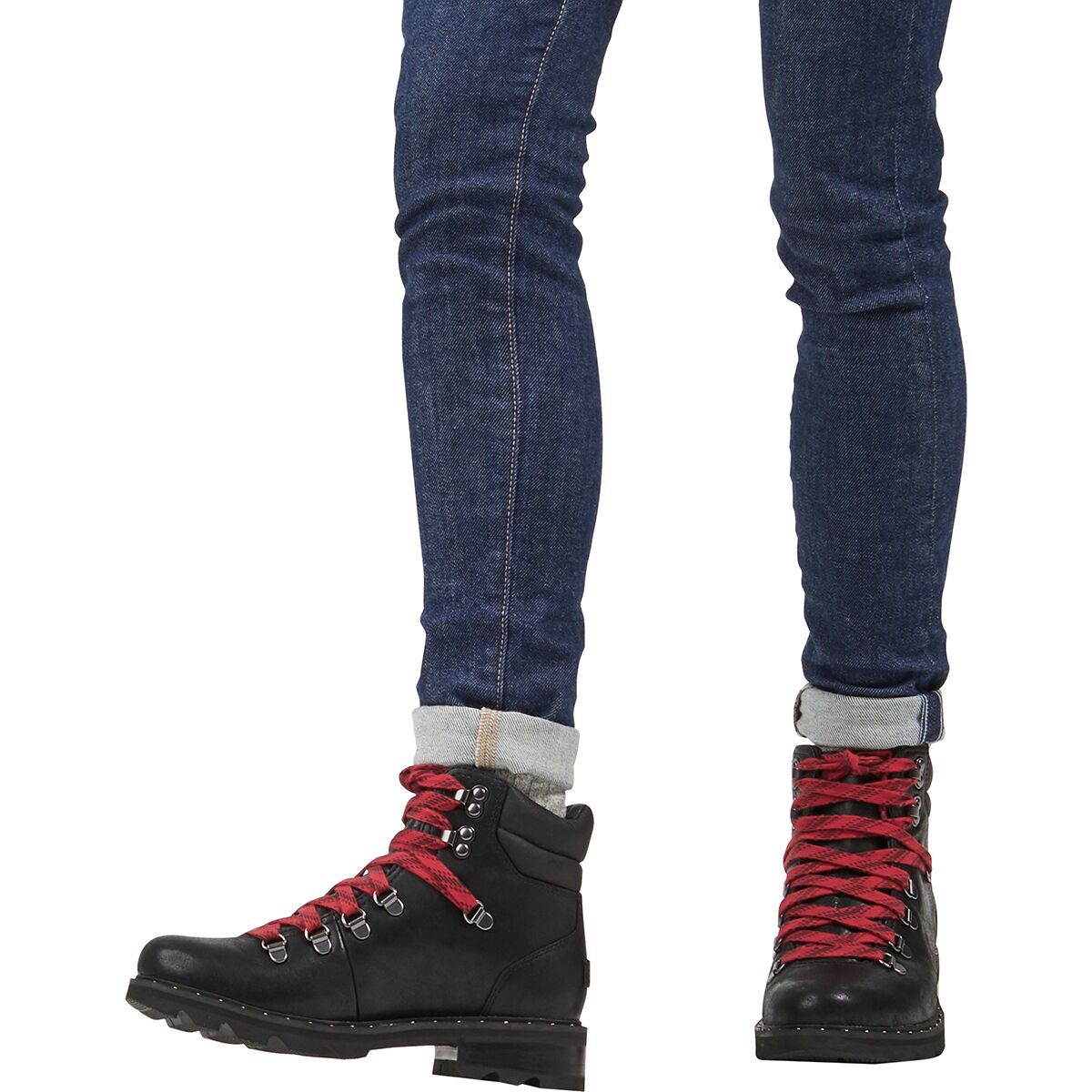 sorel lennox hiker boot