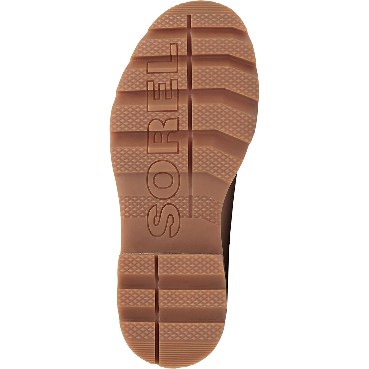 sorel lennox hiker black