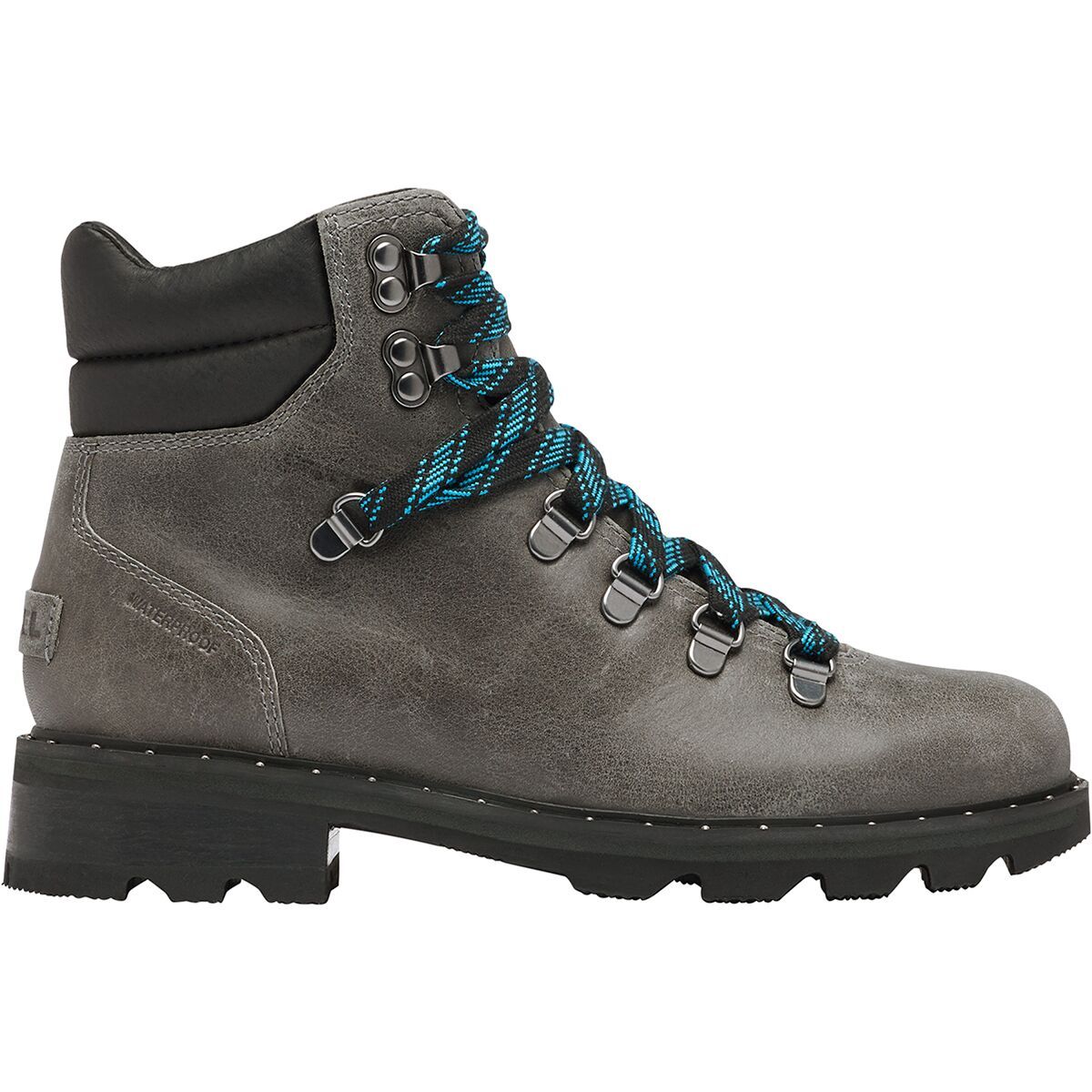 sorel hiker boots