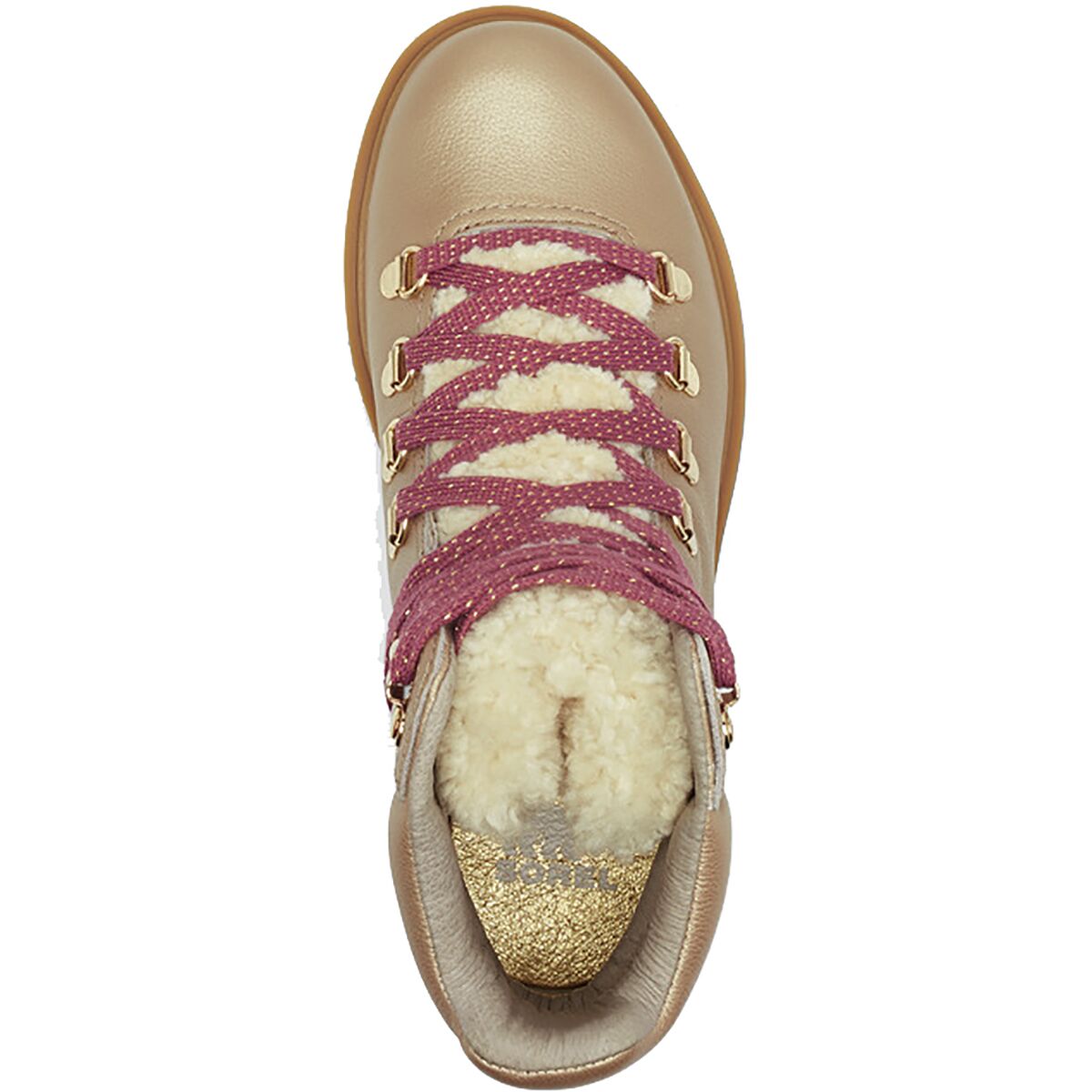 sorel lennox hiker boot review