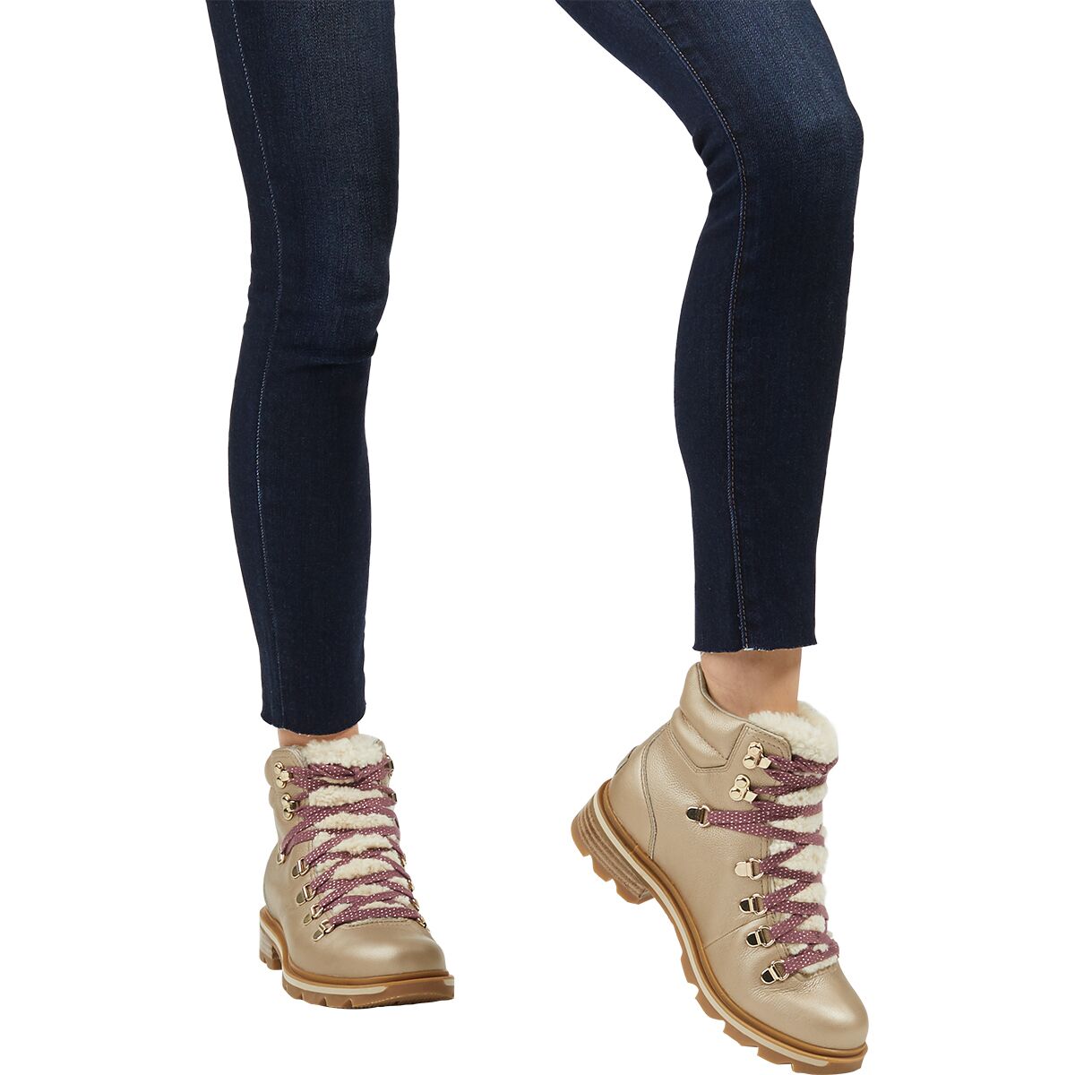 sorel lennox hiker boot review