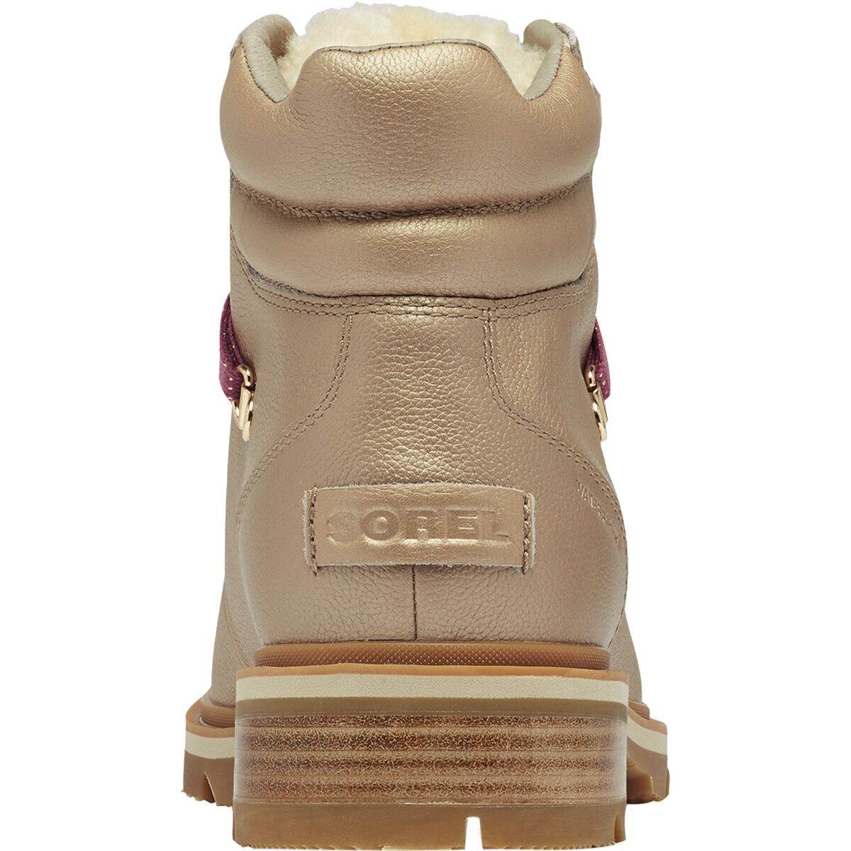 sorel lennox hiker boot review