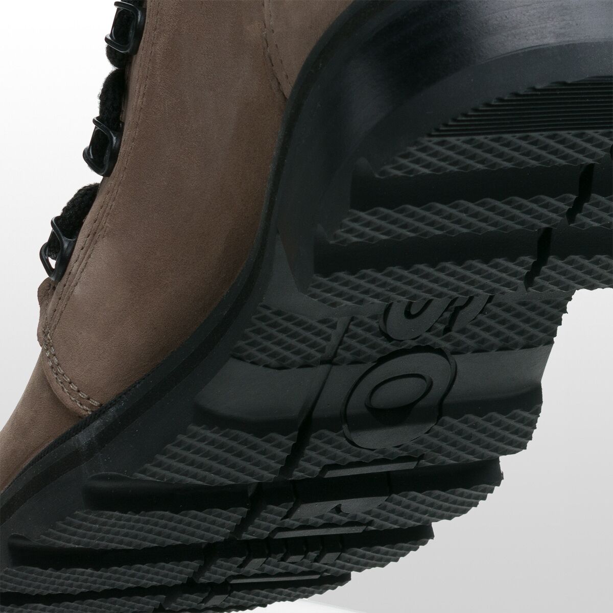 sorel lennox lace boot