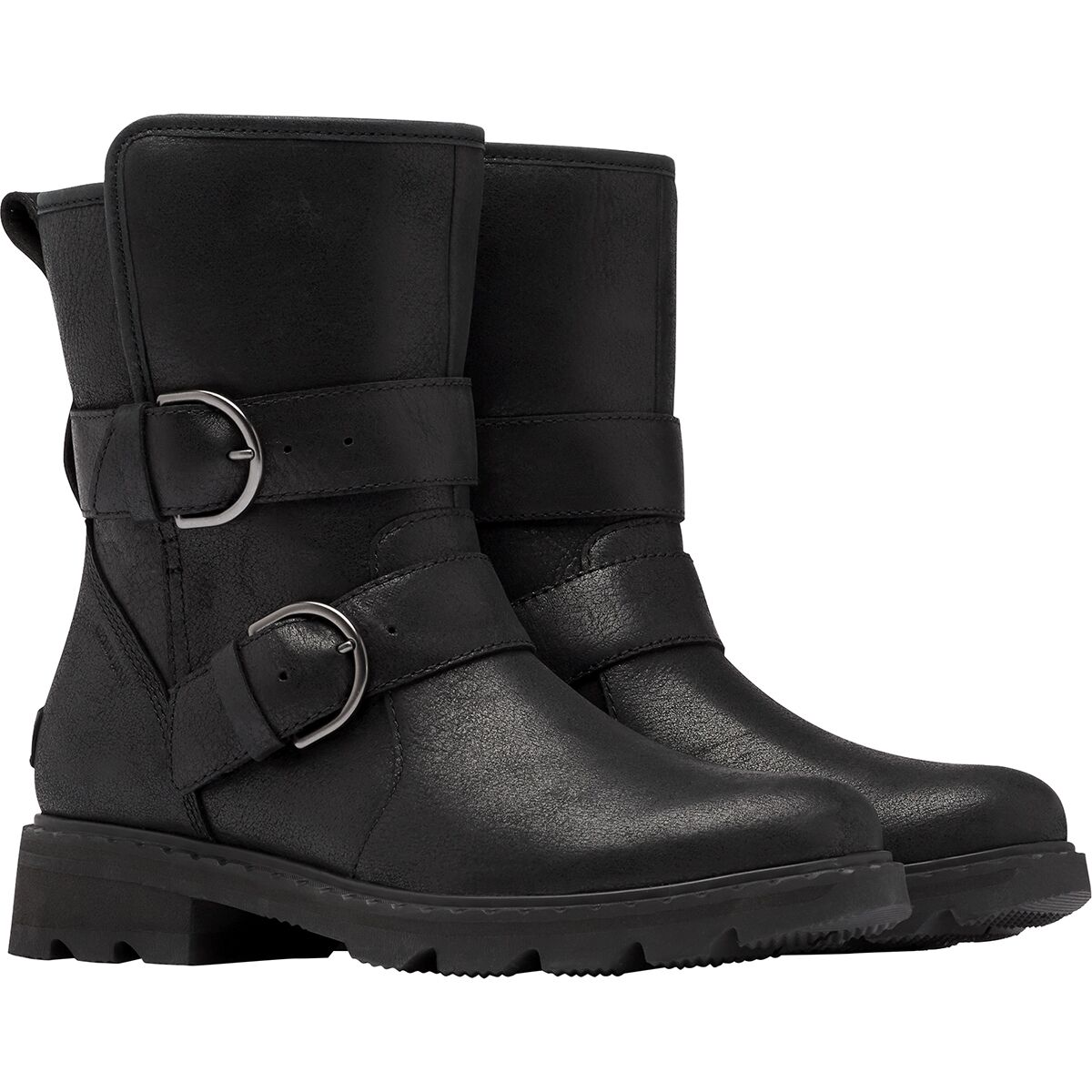 SOREL Lennox Moto Cozy Boot Women's Footwear