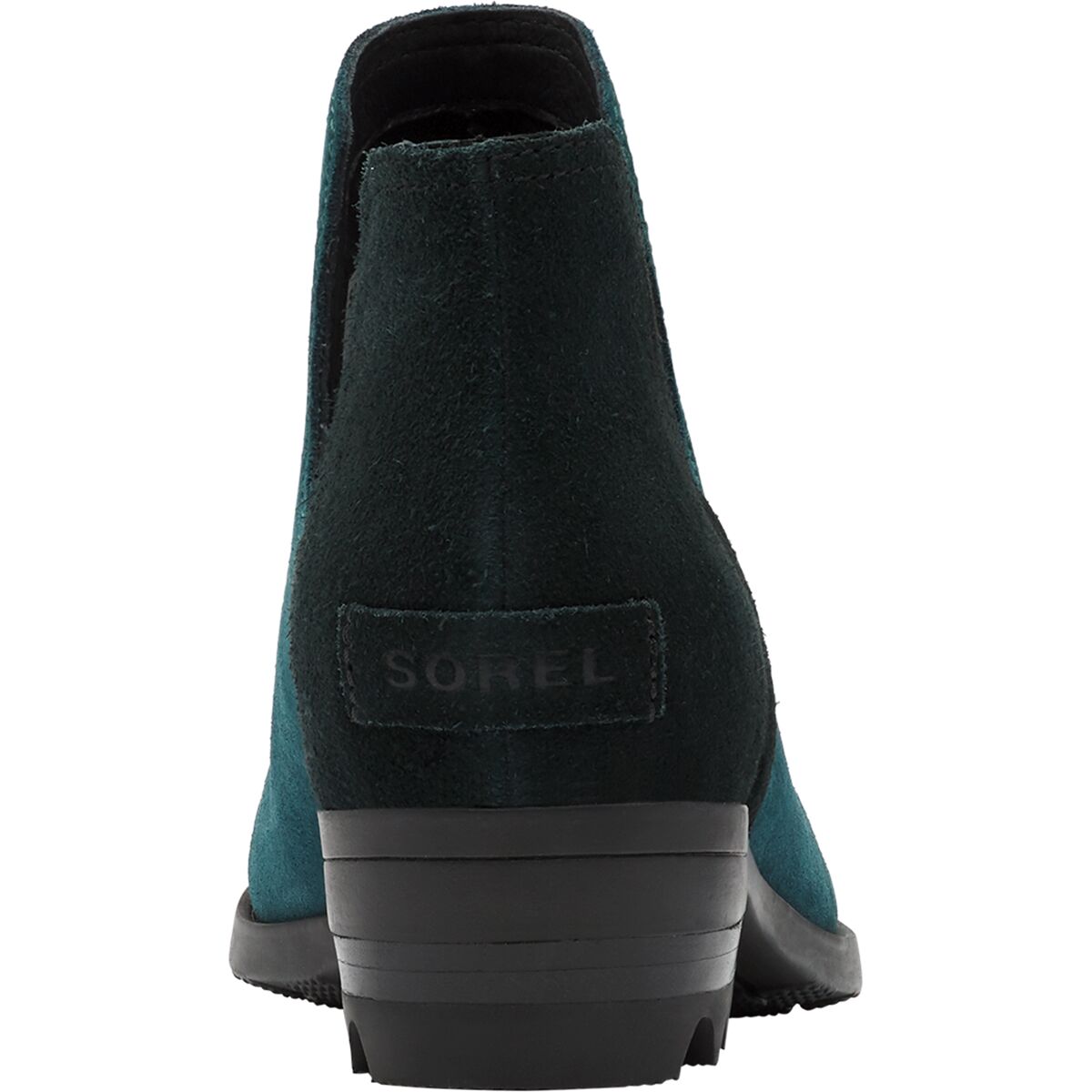 sorel lolla cut out sage