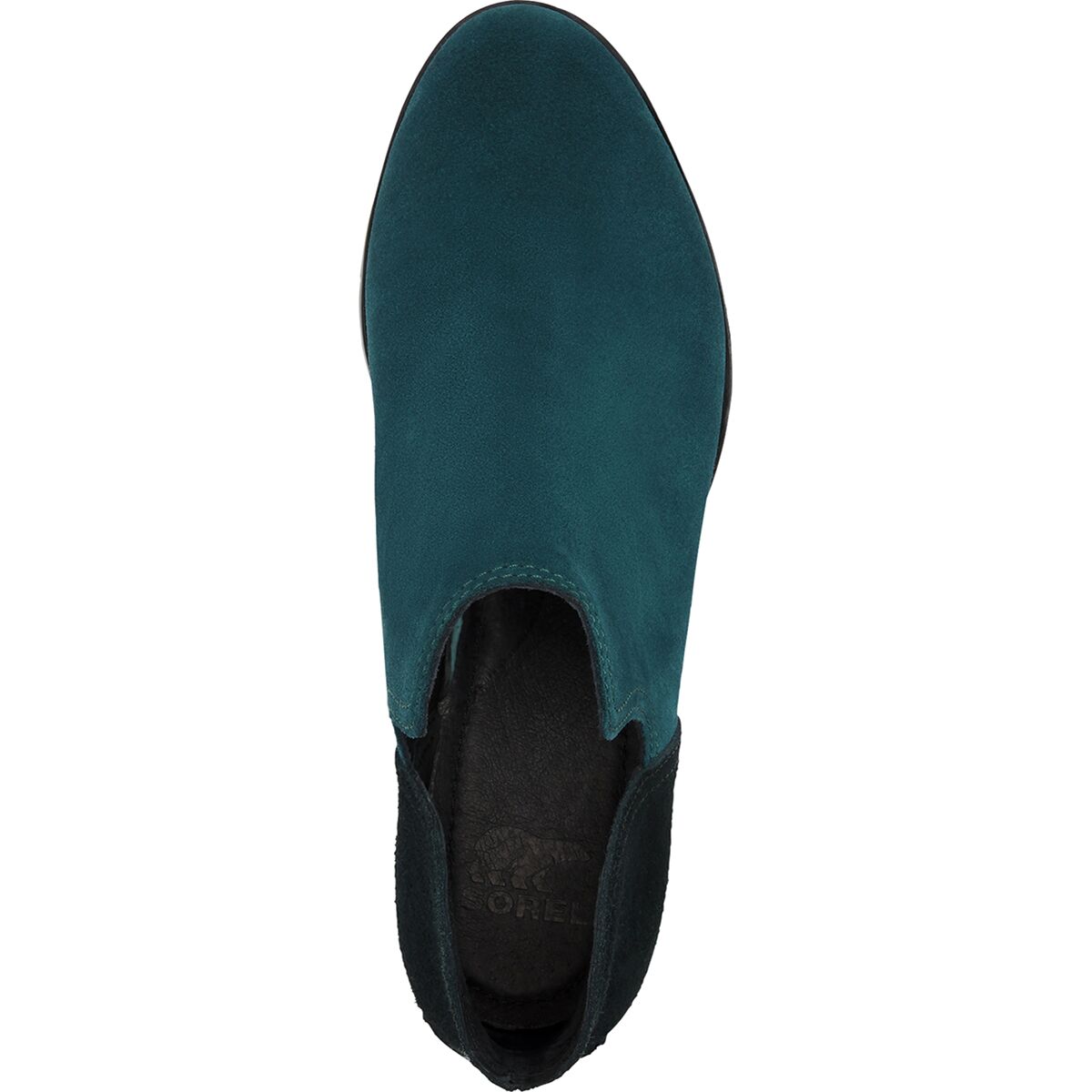 sorel lolla cut out bootie