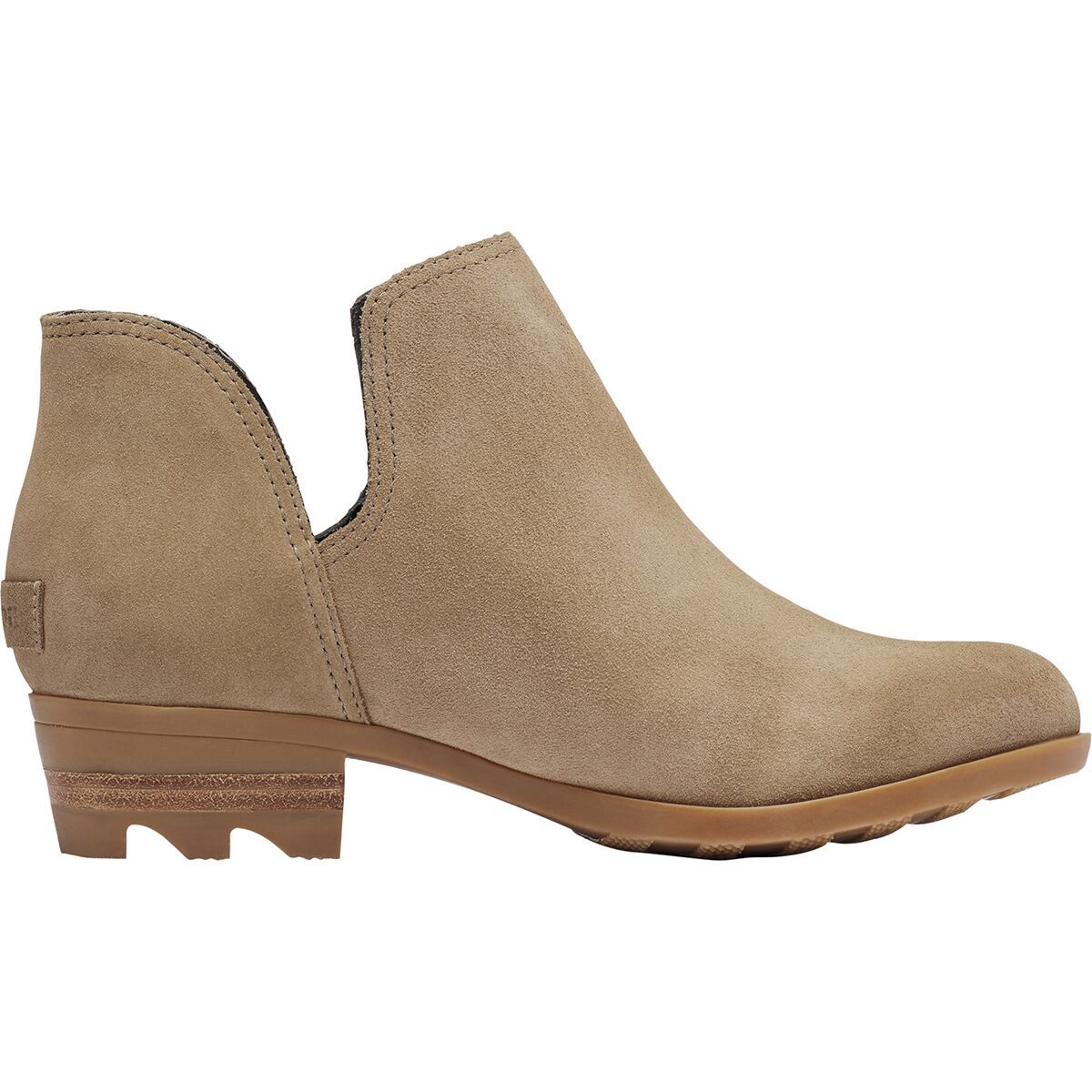 sorel lolla cut out sage