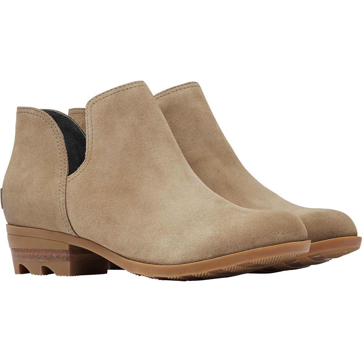 adyn cap toe boot
