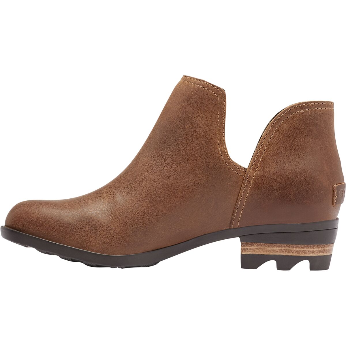 sorel lolla cut out sage
