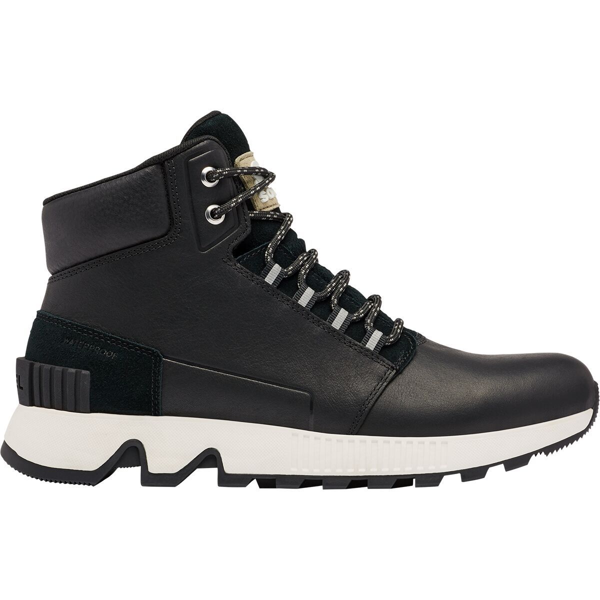 sorel mac hill mid ltr wp