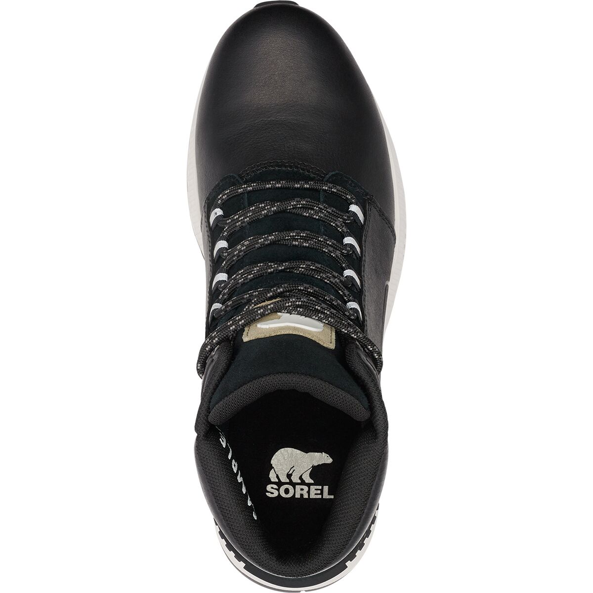 mens mac hill mid ltr boot