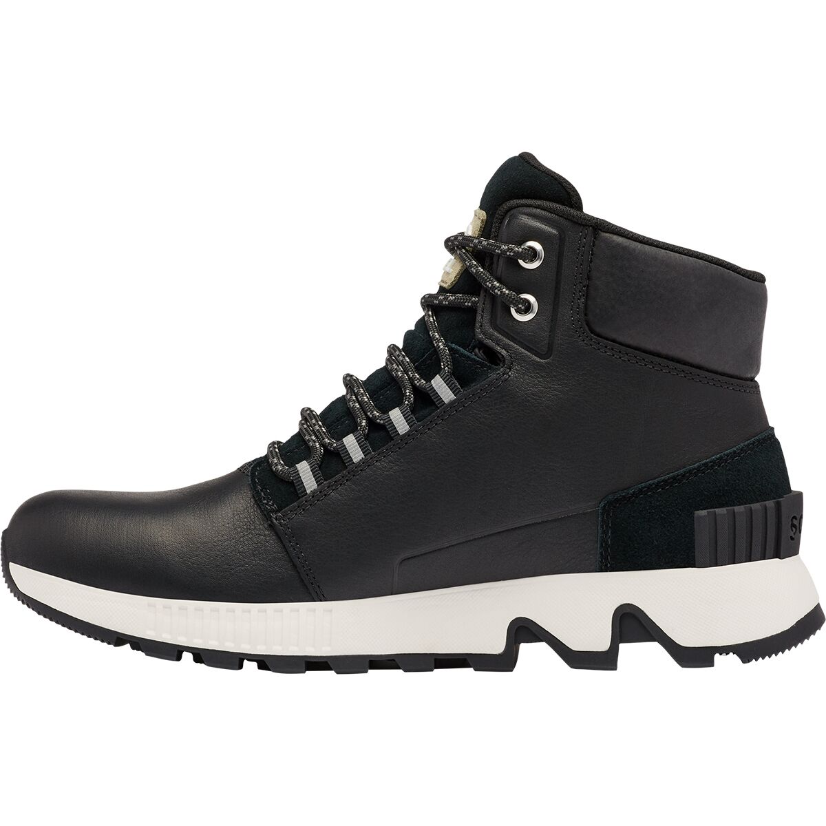 sorel men's mac hill mid waterproof stores