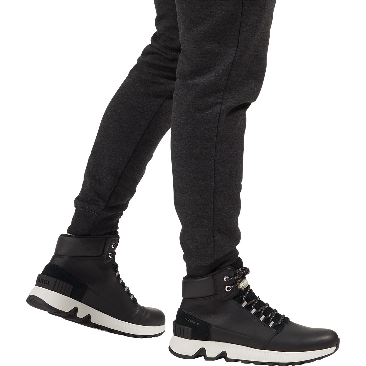 sorel mac hill mid ltr wp