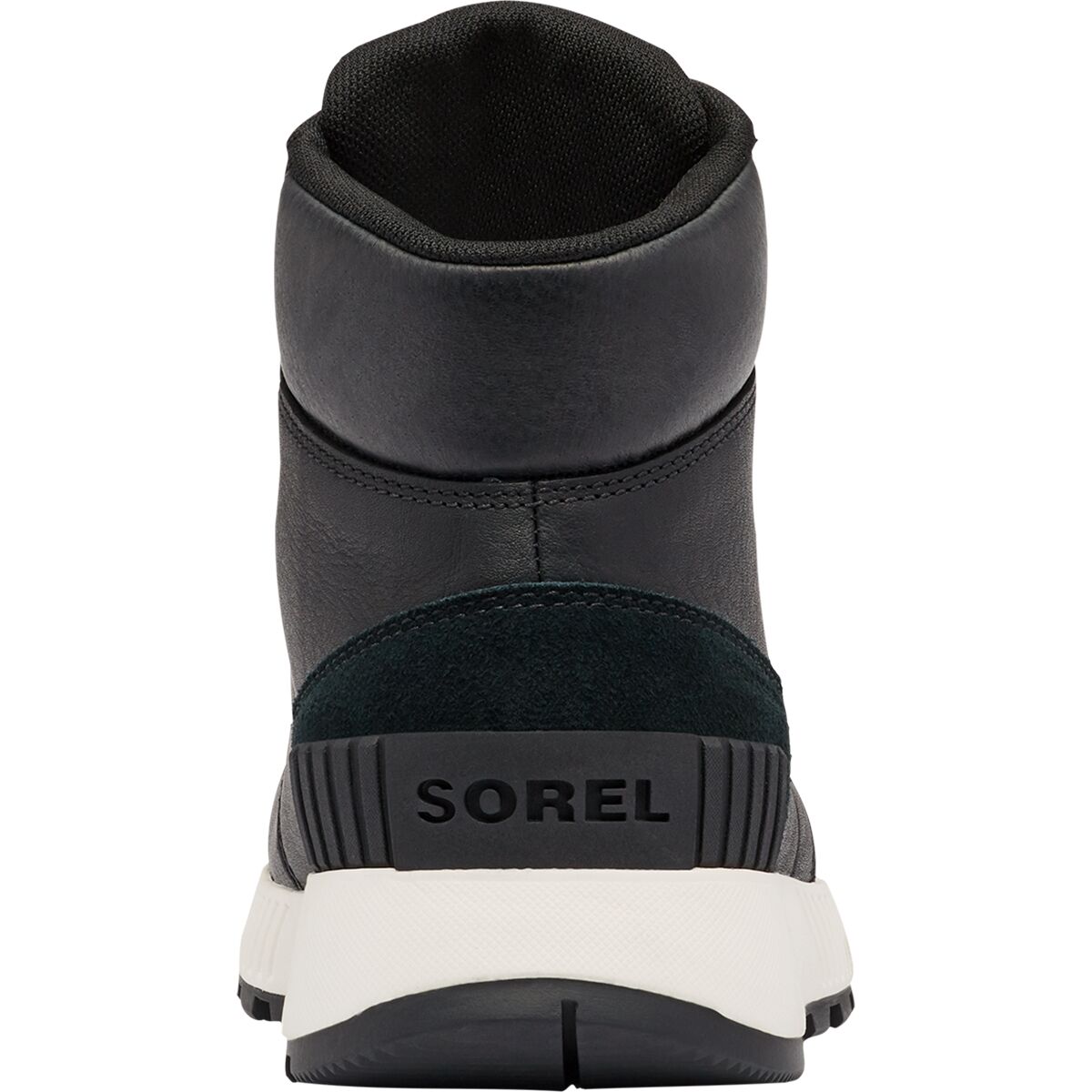 mens mac hill mid ltr boot
