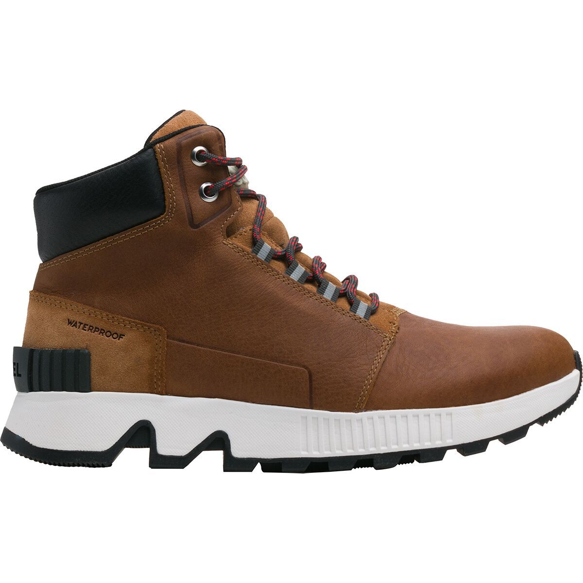sorel men's mac hill mid waterproof stores