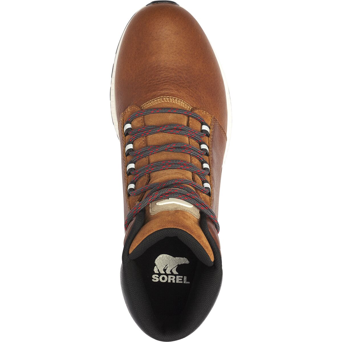 mens mac hill mid ltr boot