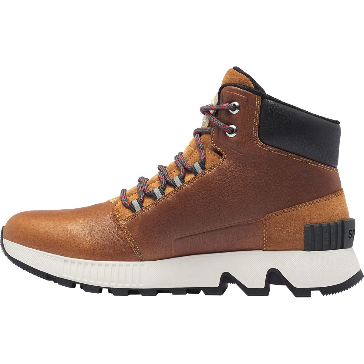 mens mac hill mid ltr boot