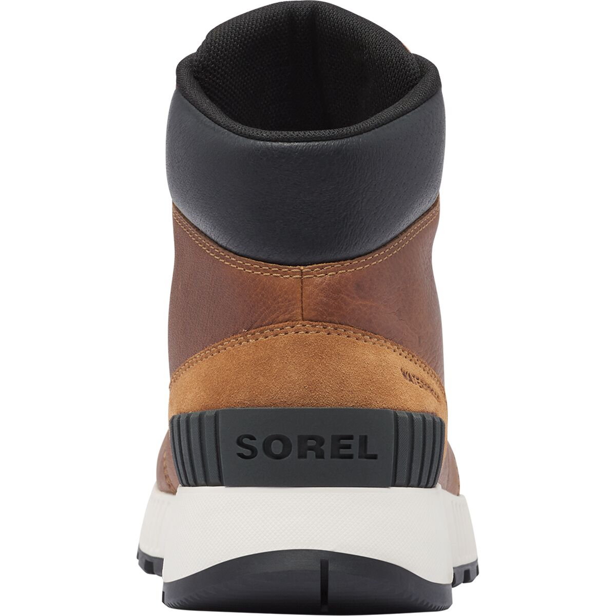 sorel mac hill mid ltr wp