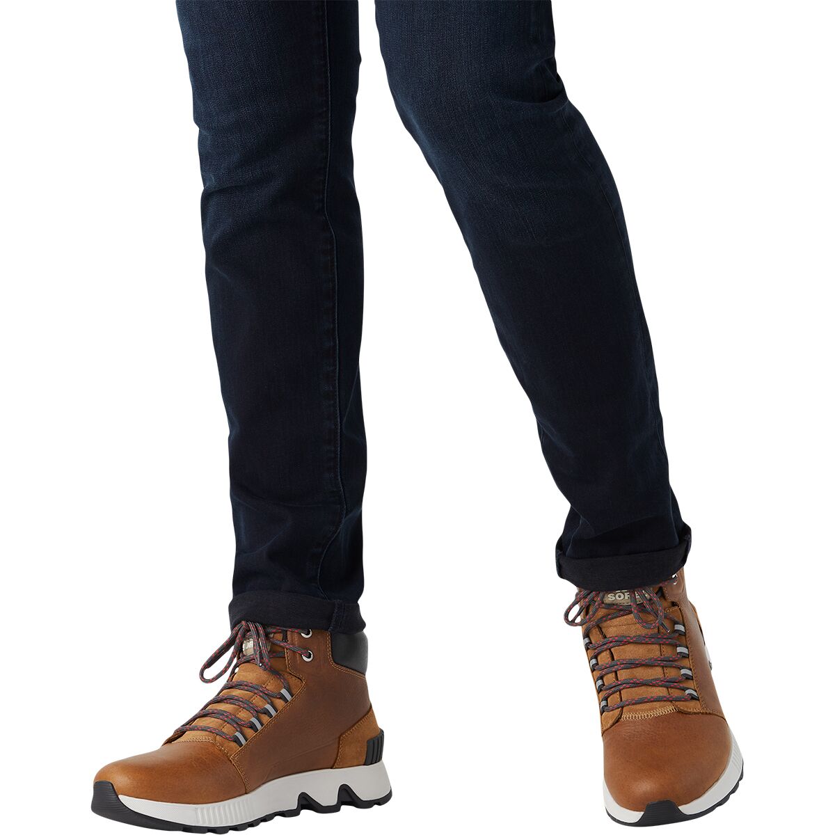mens mac hill mid ltr boot