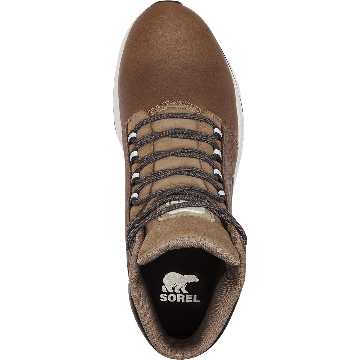 sorel men's mac hill mid waterproof stores