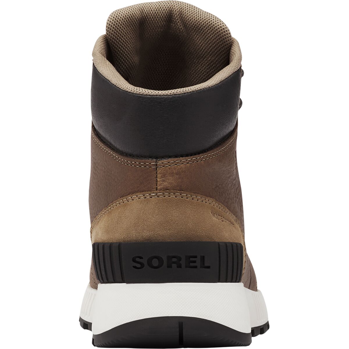 sorel men's mac hill mid waterproof stores