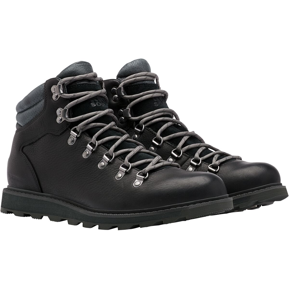 sorel madson 6 boot wp