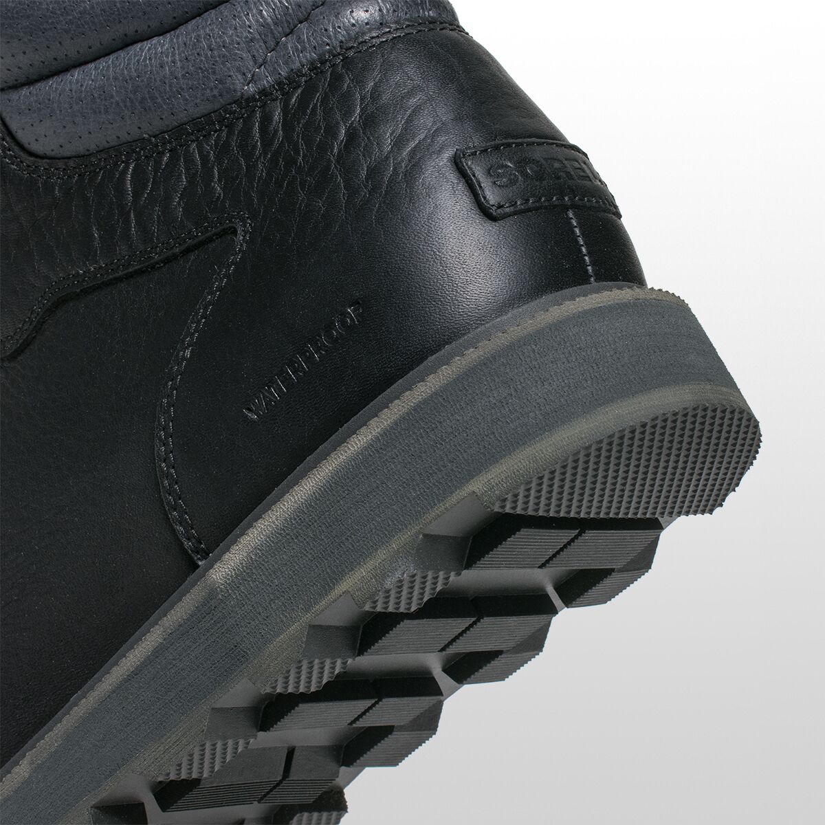 sorel madson hiker wp