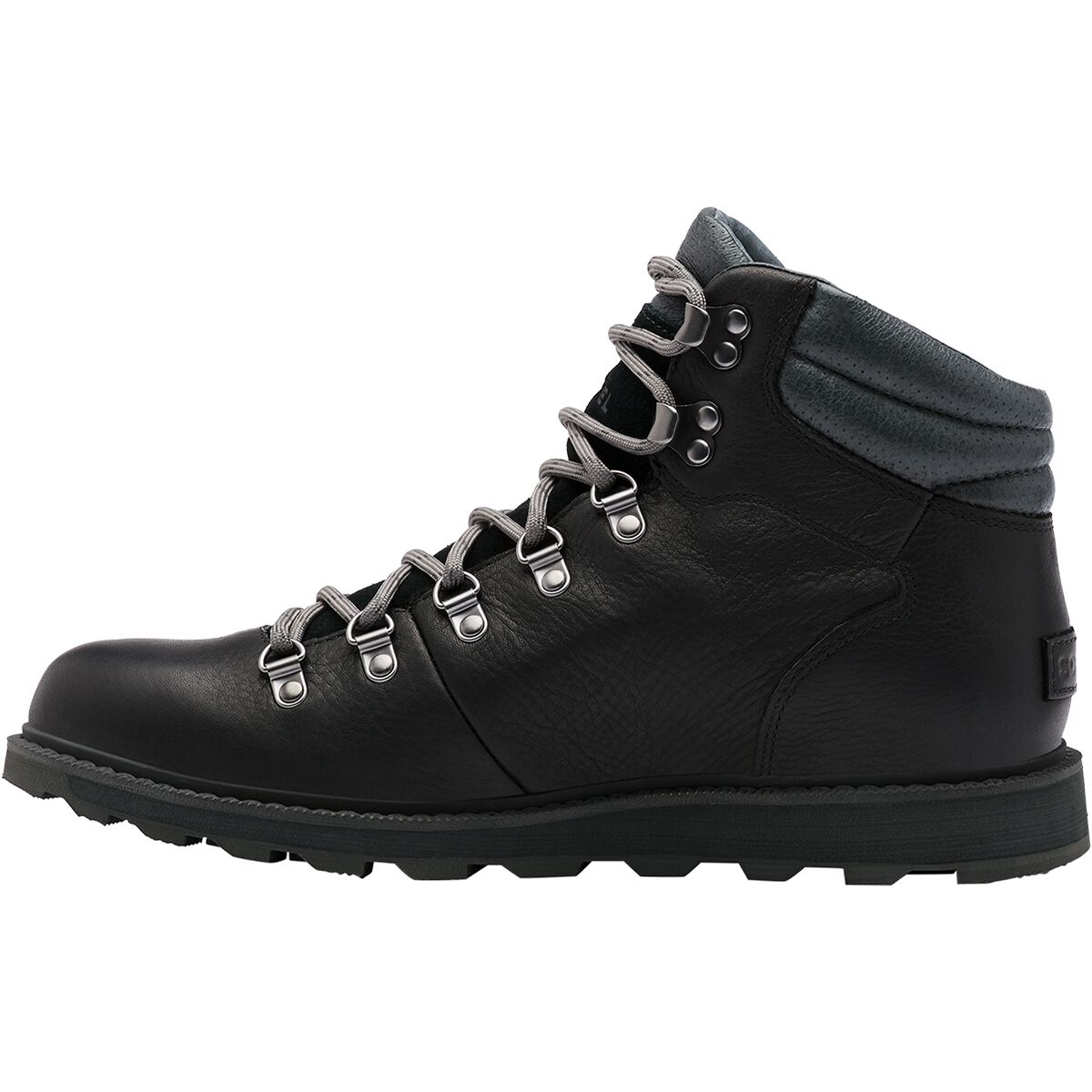 sorel madson 6 boot wp