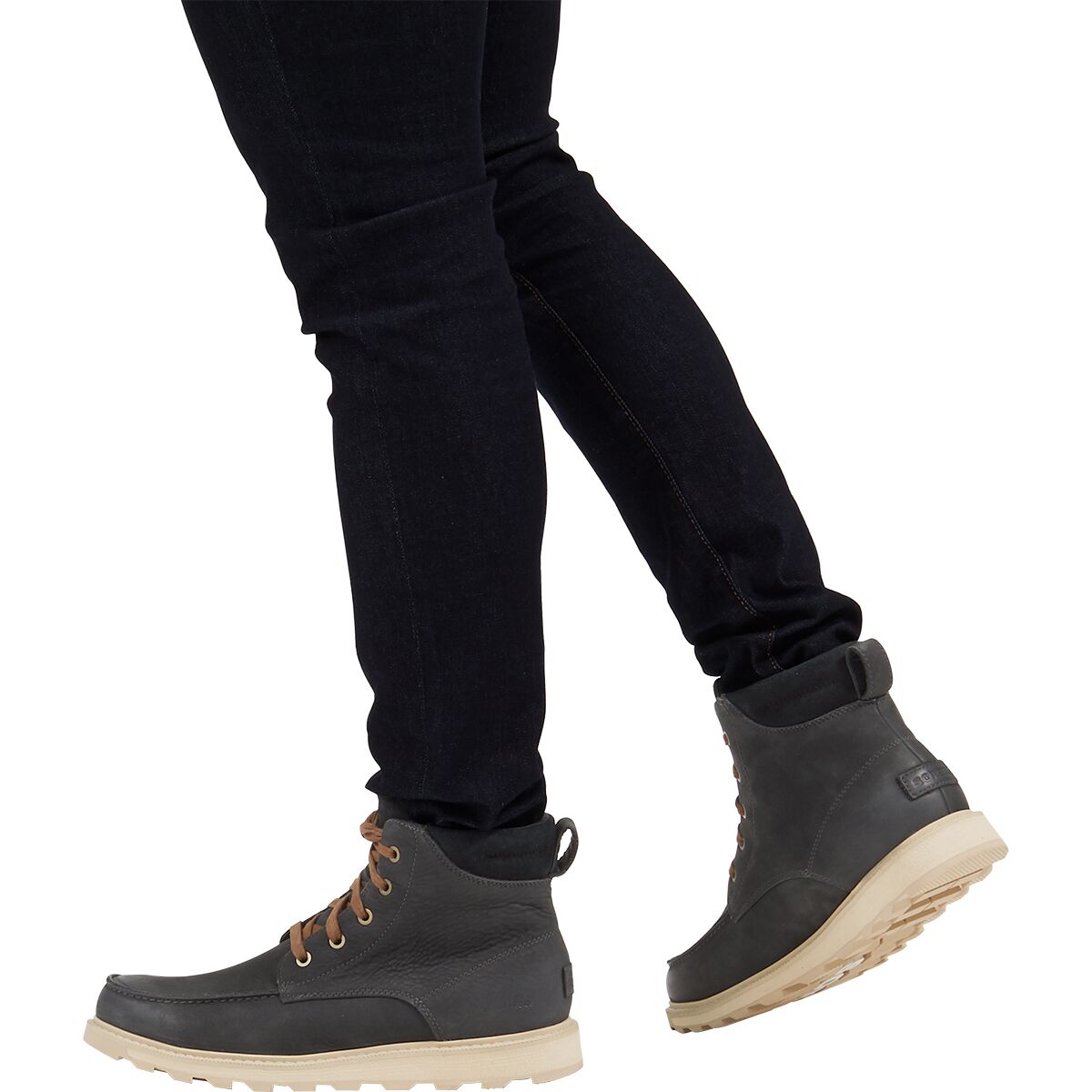 sorel madson 6 boot wp