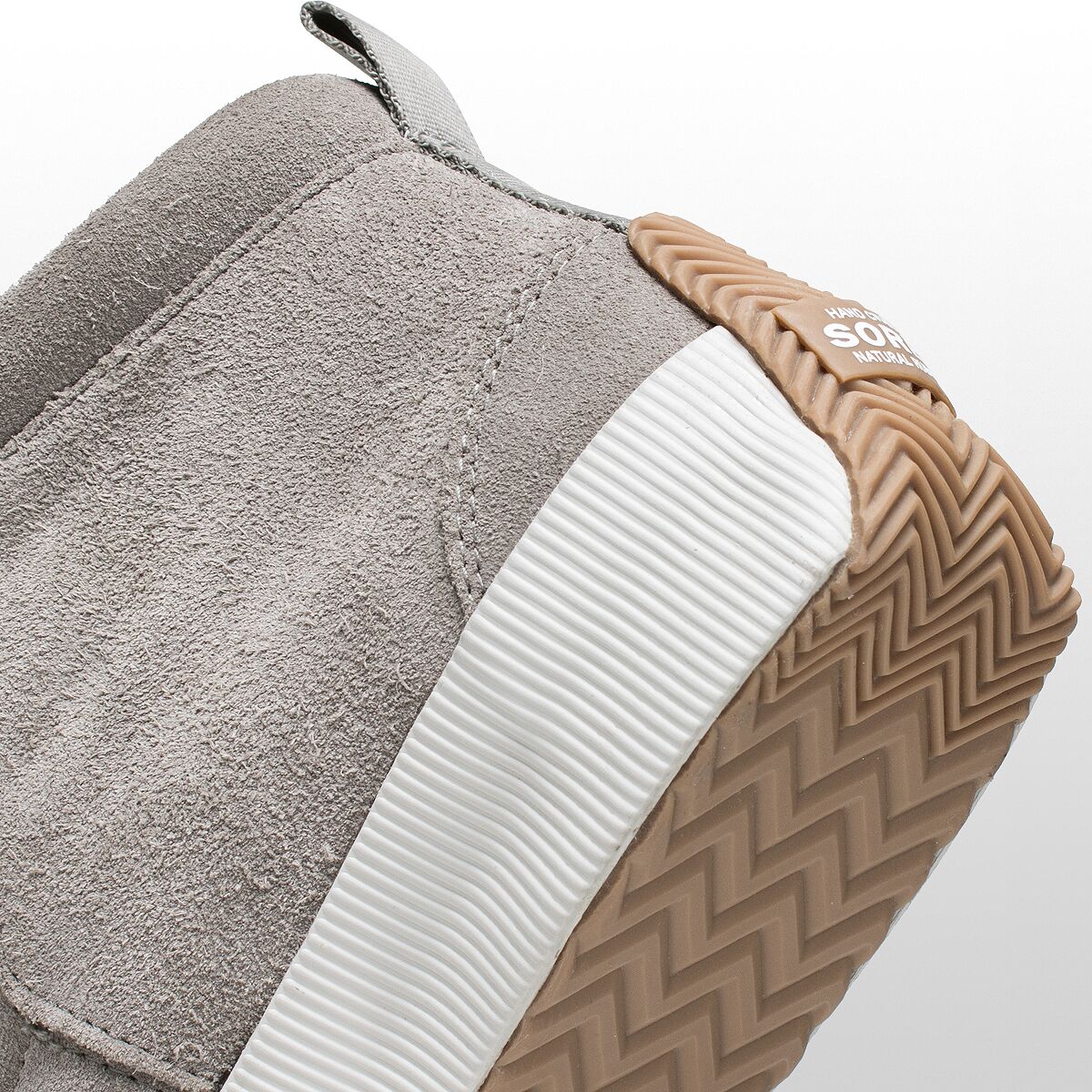 sorel out and about plus mid boot