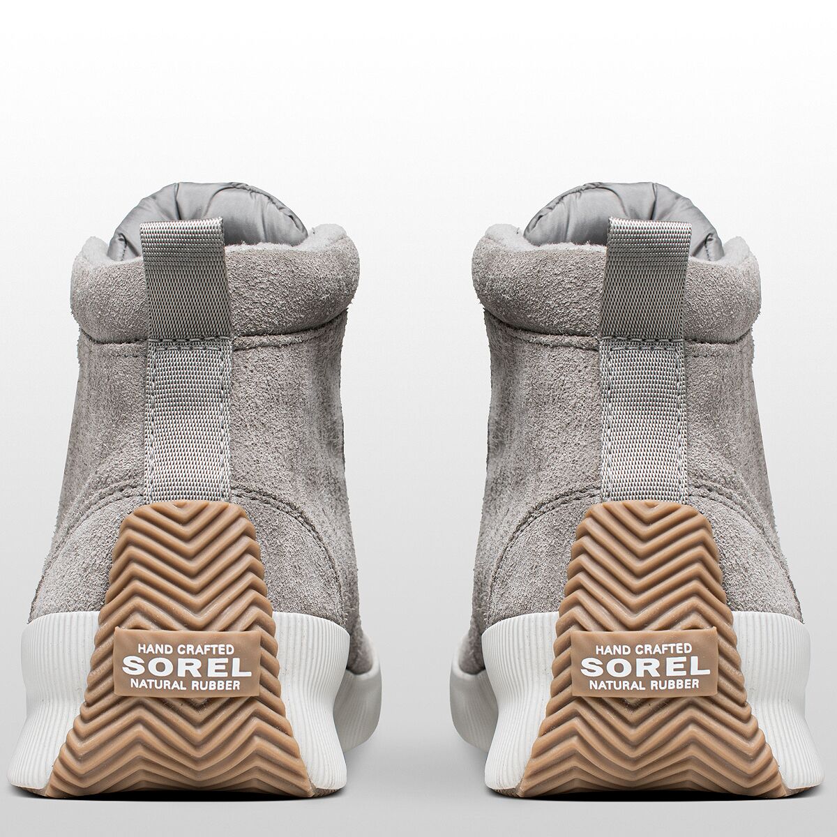 sorel out and about plus mid boot